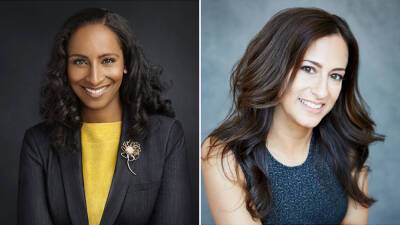 AMC Networks’ DEI Chief Aisha Thomas-Petit Adds HR Role As Longtime Exec Jennifer Caserta Departs Company - deadline.com