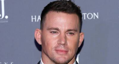 Channing Tatum Reveals He Almost Quit Acting, Names the 2 Movies Where His Performance 'Wasn't as Good' as He Wanted - www.justjared.com