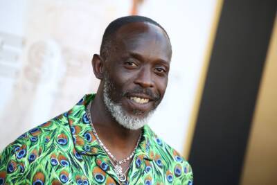Four Charged In Overdose Death Of Actor Michael K. Williams - etcanada.com - Manhattan - Pennsylvania - county York - county Williams