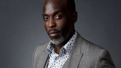 4 charged in overdose death of actor Michael K. Williams - abcnews.go.com - New York - Manhattan - city Brooklyn - Puerto Rico - county York - county Williams