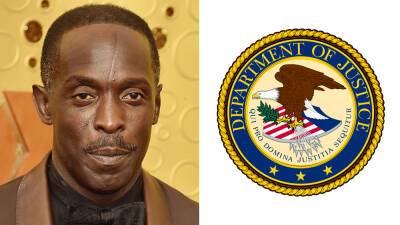 Michael K Williams Death: Feds & NYPD Arrest Four For ‘Wire’ Star’s Overdose - deadline.com - New York - county Williamsburg
