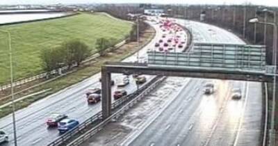 A man in his 60s found dead on the M67, the second death in a month on the motorway - www.manchestereveningnews.co.uk - Manchester