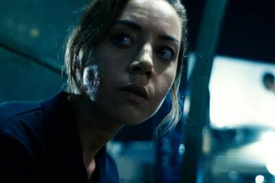 Aubrey Plaza Thriller ‘Emily the Criminal’ Acquired by Roadside Attractions and Vertical Entertainment - thewrap.com - USA - county Davidson - county Drew