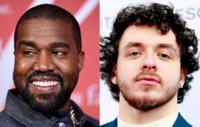 Kanye West calls Jack Harlow “Top 5 out right now” - www.nme.com - USA - Miami - Kentucky