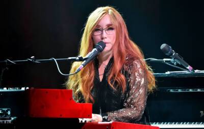 Tori Amos: “I wrote my first song when I was three” - www.nme.com
