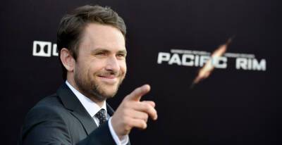 Charlie Day Talks Disappointment with 'Pacific Rim 2,' Gives Praise to Guillermo Del Toro - www.justjared.com