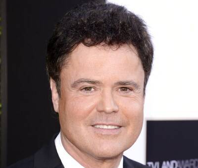 Page VI (Vi) - Donny Osmond On Michael Jackson: “We Were Just Trying To Be Normal” - deadline.com - New York - Las Vegas