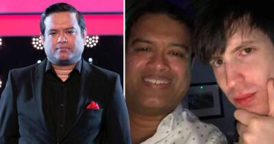 Paul Sinha: Age, husband, illness, and what is the Chaser's IQ? - www.msn.com - London