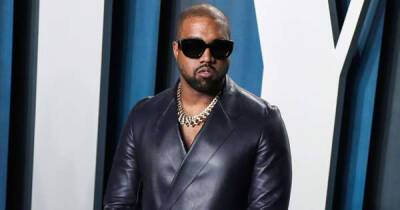Kanye West says that 'God has a plan to remove' Kris Jenner's boyfriend Corey Gamble - www.msn.com