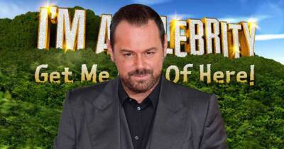 I’m A Celebrity bosses 'up for giving Danny Dyer big-money offer' for 2022 series - www.msn.com - Australia - Britain - county Carter