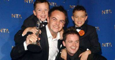 Little Ant and Dec: What became of the doppelgangers who 'outgrew' Saturday Night Takeaway - www.msn.com - county Price