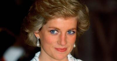 Princess Diana’s subtle style notes we never noticed including initial necklace - www.ok.co.uk - Britain