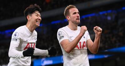Harry Kane 'too clever' for Man City as Antonio Conte executes his game plan to perfection - www.manchestereveningnews.co.uk - Manchester