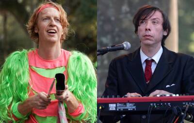 Arcade Fire’s Richard Reed Parry confirms he’s produced final album by The Sadies - www.nme.com - USA