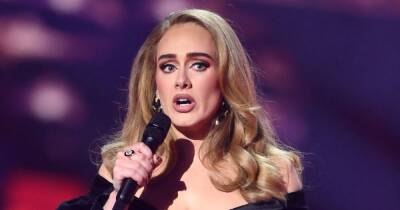 Adele set to 'return to Las Vegas to perform cancelled residency in summer' - www.ok.co.uk - Las Vegas
