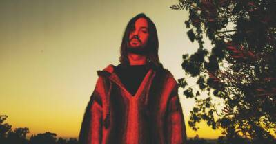 Kevin Parker - Tame Impala - The Slow Rush B-Sides and Remixes - thefader.com - Australia