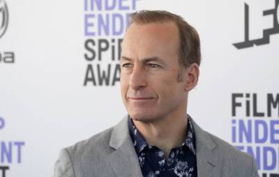 Bob Saget - Bob Odenkirk - Bob Odenkirk reflects on 2021 heart attack: “I have to keep going” - nme.com - state New Mexico - city Albuquerque, state New Mexico