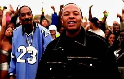 Kendrick Lamar - Mary J.Blige - Snoop Dogg - Dr. Dre’s ‘Still D.R.E.’ video hits one billion views following Super Bowl performance - nme.com - California - city Inglewood, state California