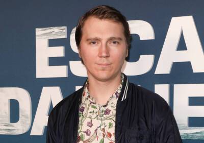 Paul Dano Had Trouble Sleeping While Playing The Riddler In ‘The Batman’: ‘I Was Scared Of What Was Happening In My Head’ - etcanada.com