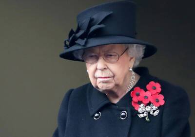 Queen Elizabeth Tests Positive For COVID-19 Amid 'A Number Of Cases' At Windsor Castle - perezhilton.com - Britain