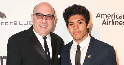 ‘Sex and the City’ Star Willie Garson Honored by Son Nathen With Sweet Tribute on the Late Actor’s Birthday - www.usmagazine.com - Hawaii
