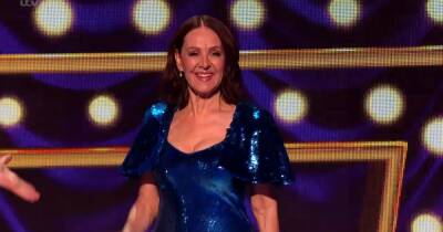 Jayne Torvill - Alesha Dixon - Ashley Banjo - Helen Flanagan - Arlene Phillips - Dame Arlene Phillips, 78, looks incredible as she makes ITV Dancing On Ice debut and fans call for her to become permanent judge - manchestereveningnews.co.uk - county Dixon