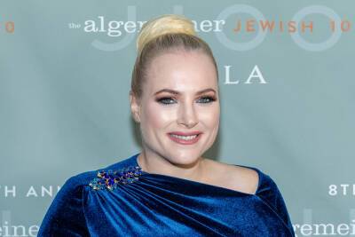 ‘And Just Like That’ Cast Respond After Meghan McCain Blasts Show In Scathing Essay - etcanada.com - New York