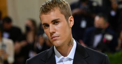 Justin Bieber 'tests positive for Covid' and 'cancels concert' - www.ok.co.uk - Los Angeles - Las Vegas - county San Diego
