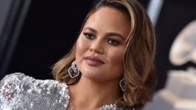 Chrissy Teigen Begs Fans to Stop Asking if She's Pregnant Amid IVF Treatments - www.glamour.com
