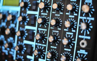Moog launches new docu-series tracing early days of electronic music - www.nme.com