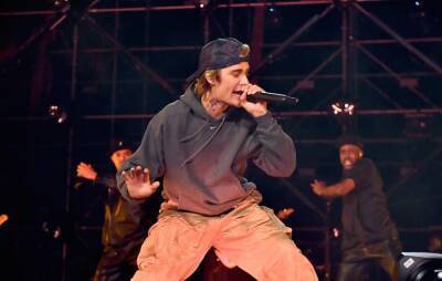Justin Bieber reportedly tests positive for COVID-19 and postpones show - www.nme.com - Los Angeles - Las Vegas - county San Diego - Arizona - city Glendale, state Arizona