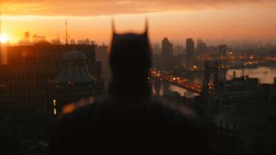 ‘The Batman’ Releases New Trailer Tied To NBA All-Star Pre-Game - deadline.com - county Cleveland