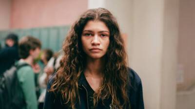 Would 'Euphoria' Ever Continue Without Zendaya? HBO Boss Answers The Question - www.justjared.com - New York