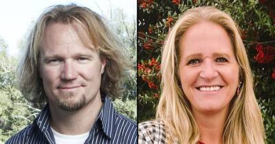 Kody Brown - Christine Brown - Kody Brown Shares What He Could’ve Done Differently With Christine Ahead of Split, More ‘Sister Wives’ Tell-All Part 3 Revelations - usmagazine.com - Utah - Wyoming