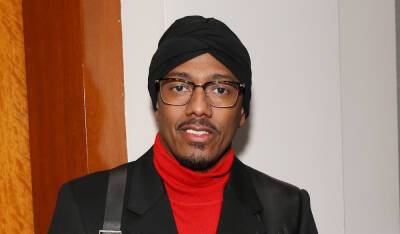 Laura Berman - Nick Cannon Shares Thoughts on Why Monogamy Isn't Healthy While Expecting His 8th Child - justjared.com