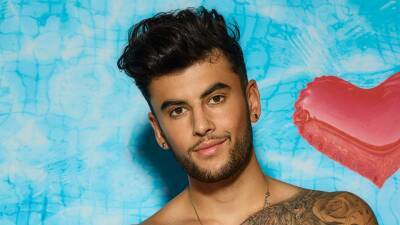 Love Island’s Niall Aslam looks so different four years after quitting show - heatworld.com