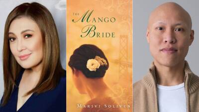 Philippines Actor Sharon Cuneta to Star in ‘The Mango Bride’ Adaptation, Martin Edralin to Direct - variety.com - Britain - Spain - London - Los Angeles - California - county Canadian - Singapore - Philippines
