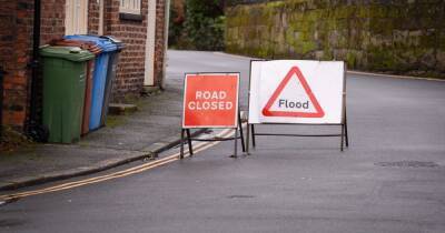Storm Franklin: Severe flood warnings in Didsbury and Northenden lifted - www.manchestereveningnews.co.uk - county Lane - county Ford