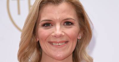 Peter Barlow - Leanne Battersby - Jane Danson - Corrie's Leanne Battersby star Jane Danson's life off screen from partner to tragic loss - ok.co.uk - Britain - Manchester - county Collin
