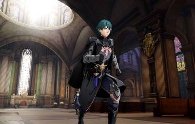 A second ‘Fire Emblem’ game may be released this year - www.nme.com