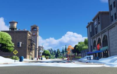 Nathan Drake - Nintendo Switch - ‘Fortnite’ may be preparing to destroy Tilted Towers again - nme.com