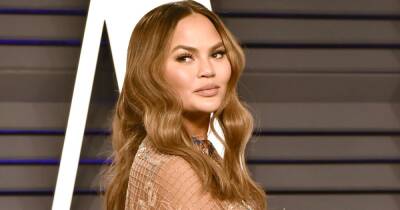 Pregnancy after baby loss as Chrissy Teigen 'begs' people to stop asking for news - www.ok.co.uk