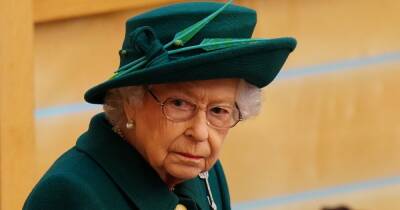 Queen, 95, ‘determined to carry on’ working as normal despite having Covid - www.ok.co.uk