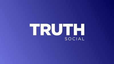 Donald Trump’s Truth Social App Hits No. 1 on Apple’s App Store - variety.com