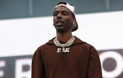 Suspect in Young Dolph murder case goes missing after prison release - www.nme.com - USA - city Memphis - county Young - Indiana - Tennessee - county Shelby - county Clay