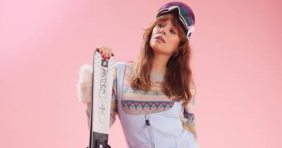 The best skiwear from £4 to hit the slopes in style - www.ok.co.uk - Poland