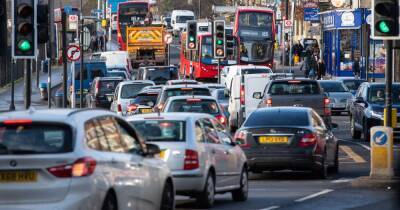 Many motorists could be charged 'up to £1,000' for driving to work under proposed new rule - www.manchestereveningnews.co.uk - Britain - Manchester - Birmingham - city Cambridge - county Bristol - county Oxford - city Brighton
