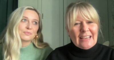 Phillip Schofield's wife Steph shocks Lorraine viewers with harsh work swipe - www.dailyrecord.co.uk