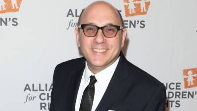 Willie Garson's Son Pays Tribute to Late Father On His Birthday: 'Miss You Tons' - www.etonline.com