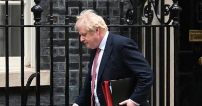 The key dates in Boris Johnson's living with Covid plans - www.manchestereveningnews.co.uk - Britain